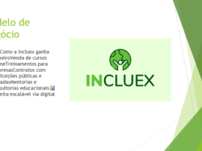 APRESENTA��O INCLUEX