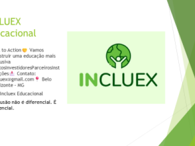 APRESENTA��O INCLUEX