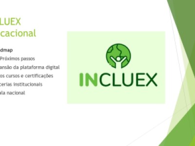 APRESENTA��O INCLUEX