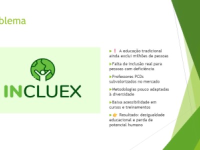 APRESENTA��O INCLUEX