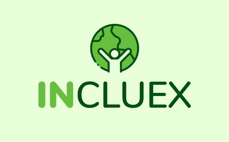 LOGO INCLUEX EDUCACIONAL