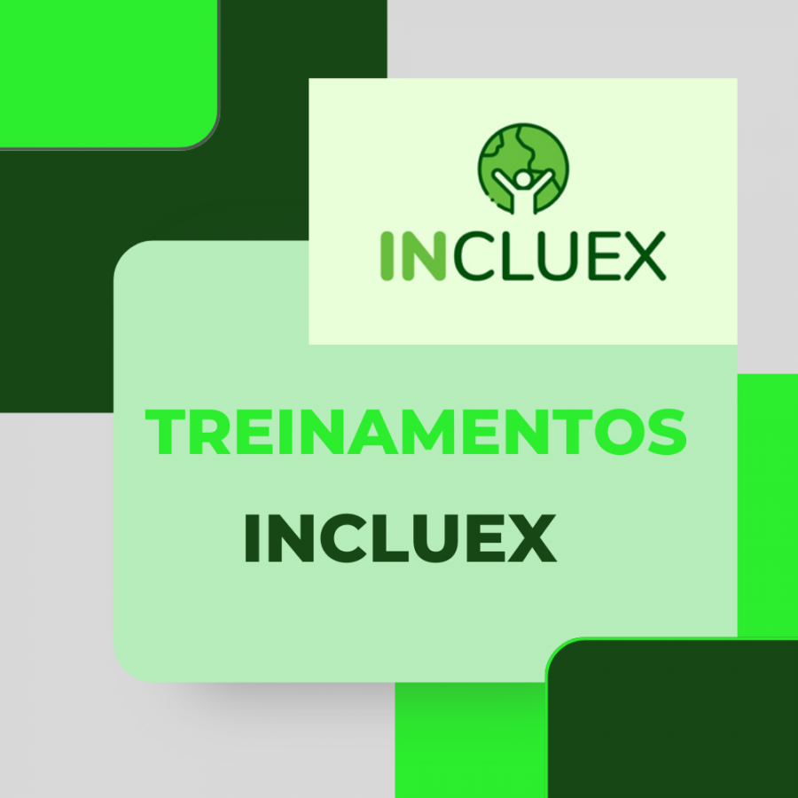 TREINAMENTOS INCLUEX EDUCACIONAL