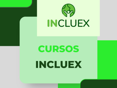 CURSOS INCLUEX EDUCACIONAL