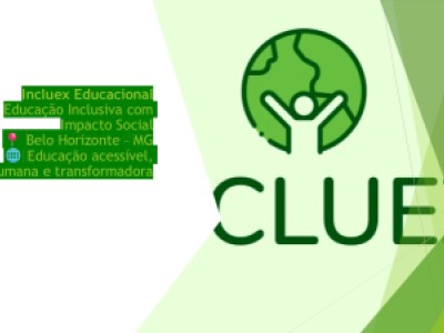 PITH DECK INCLUEX EDUCACIONAL