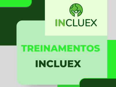 TREINAMENTOS INCLUEX EDUCACIONAL