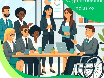 Treinamento Organizacional