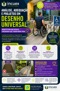 AVALIA��O ESTRUTURAL DESENHO UNIVERSAL