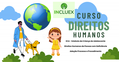 CURSO DIREITOS HUMANOS