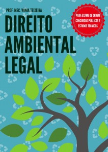 LIVRO DIREITO AMBIENTAL LEGAL